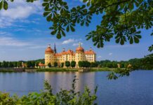 Günstiger Urlaub in Deutschland